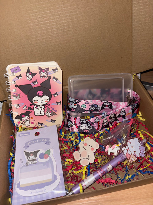 Custom Kawaii Mystery Bundle ✨ (You Choose the Budget!)