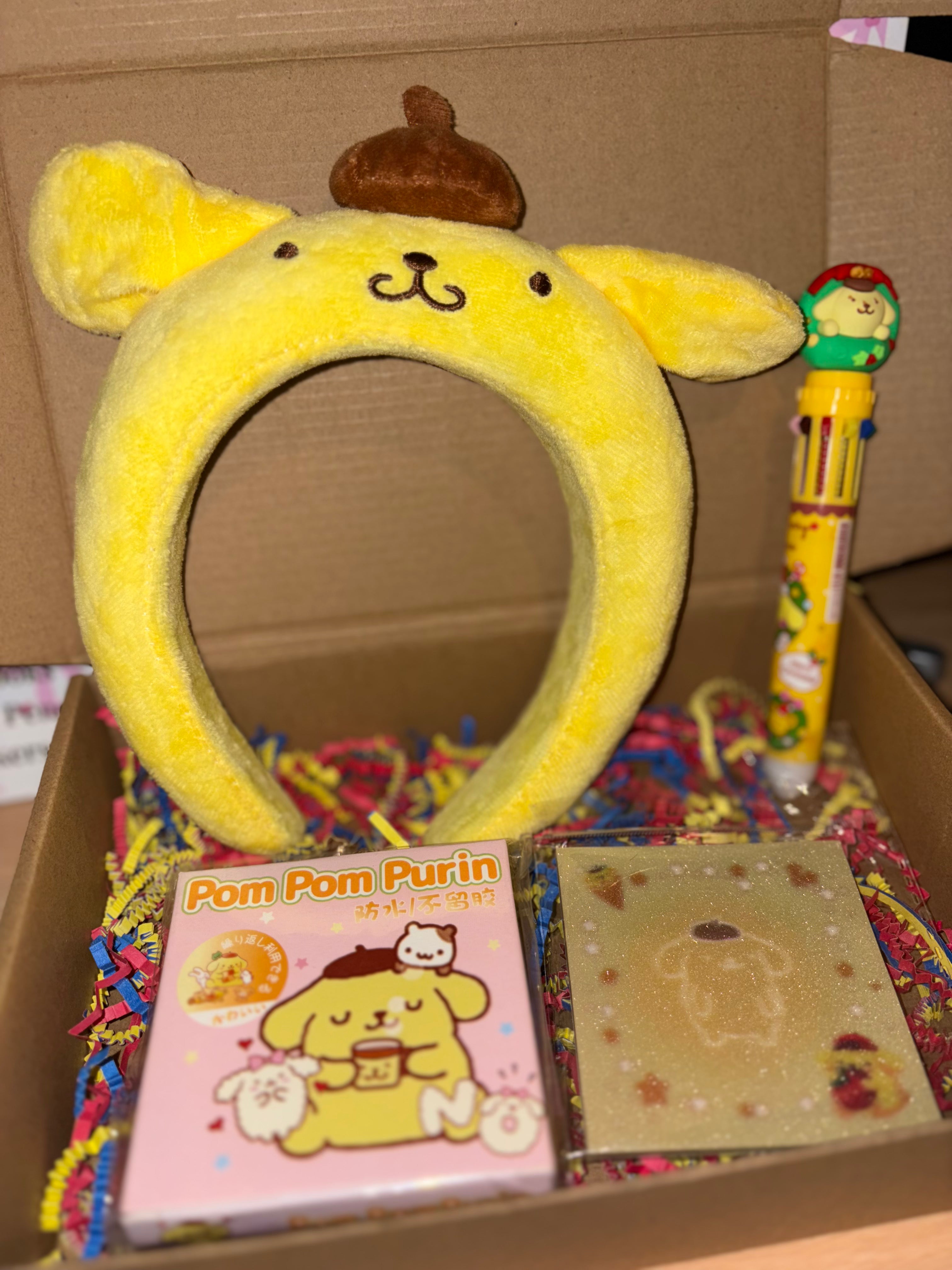 Custom Kawaii Mystery Bundle ✨ (You Choose the Budget!)