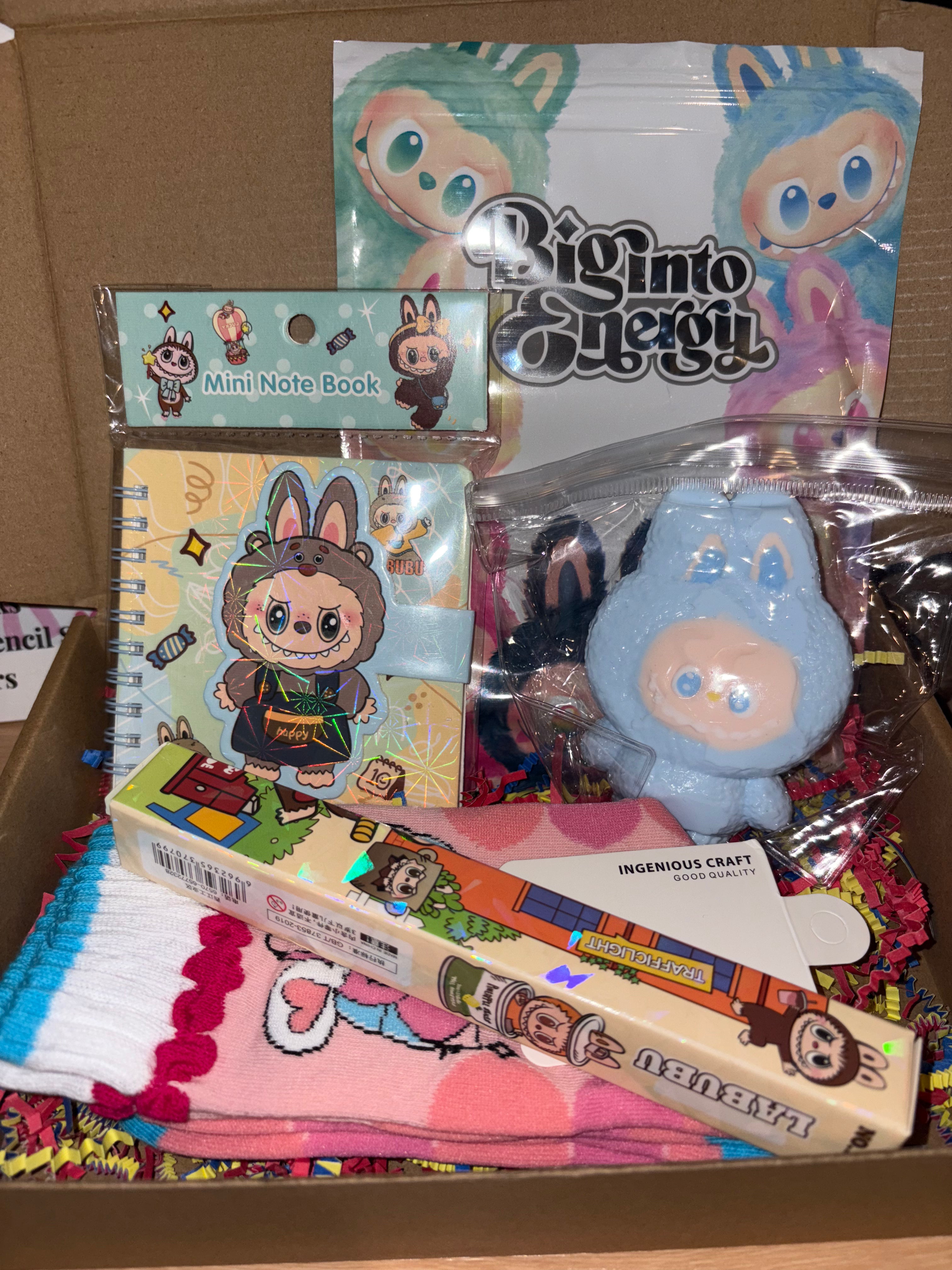 Custom Kawaii Mystery Bundle ✨ (You Choose the Budget!)